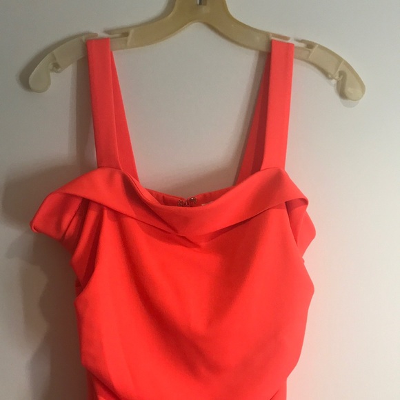 Shoshanna cocktail dress - Picture 3 of 5